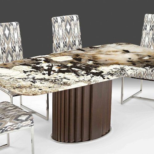 Mayfair Dining Tables (Photo 14 of 20)