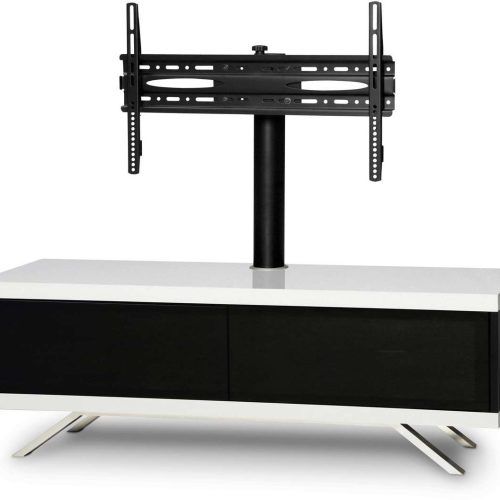 Cantilever Tv Stands (Photo 6 of 15)