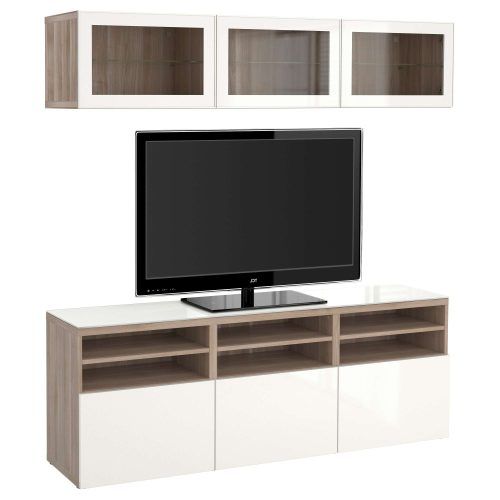 Wall Mounted Tv Cabinets Ikea (Photo 18 of 20)