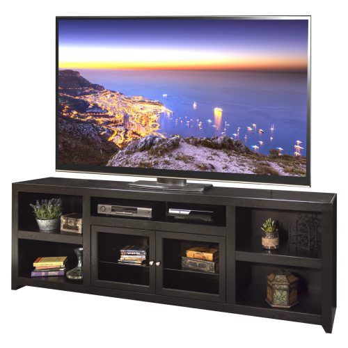 Annabelle Blue 70 Inch Tv Stands (Photo 17 of 20)
