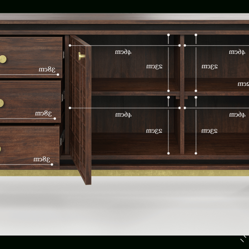 Stella Sideboards (Photo 9 of 20)