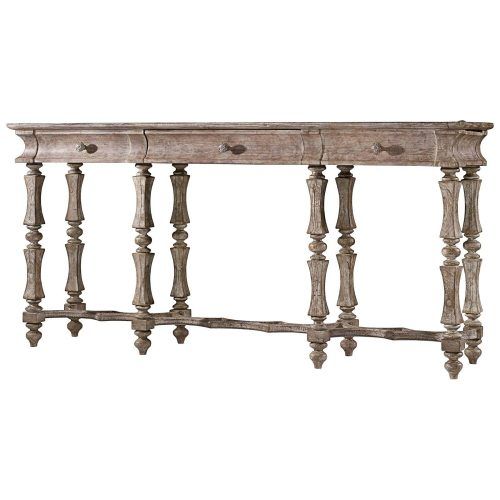 Ventana Display Console Tables (Photo 11 of 20)