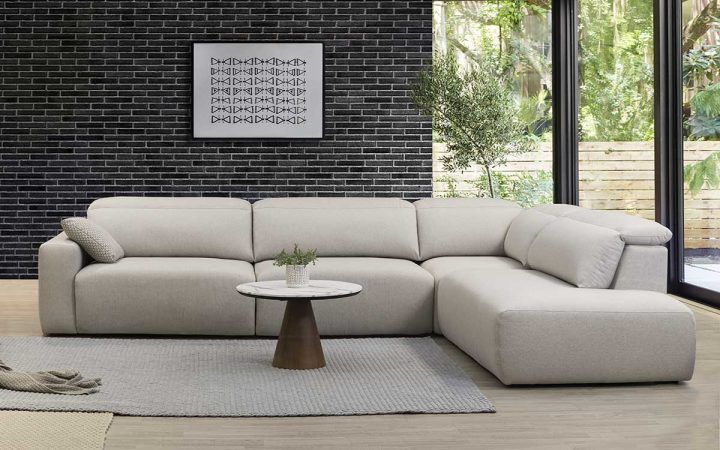 20 Best Ideas L-shaped Corner Sofa Couches
