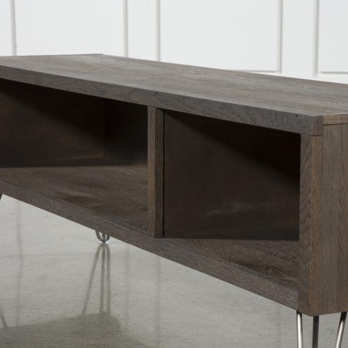 Melrose Barnhouse Brown 65 Inch Lowboy Tv Stands (Photo 2 of 10)