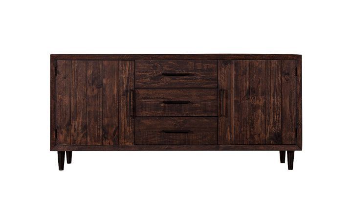 20 Best Collection of 2-door 3-drawer Buffets