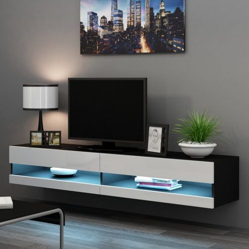 Ansel Tv Stands For Tvs Up To 78" (Photo 1 of 20)