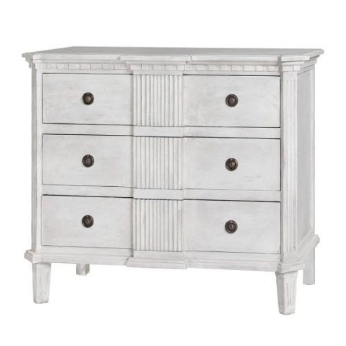 Rey Coastal Chic Universal Console 2 Drawer Tv Stands (Photo 20 of 20)