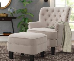 20 Best Ideas Michalak Cheswood Armchairs and Ottoman