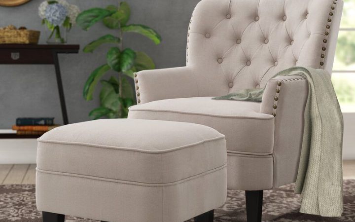 20 Best Ideas Michalak Cheswood Armchairs and Ottoman