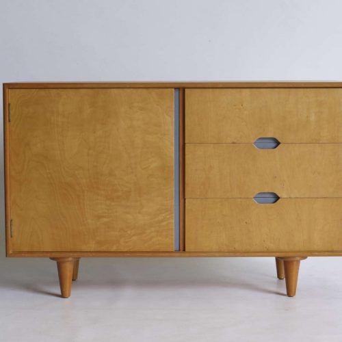 Maple Sideboards (Photo 1 of 20)
