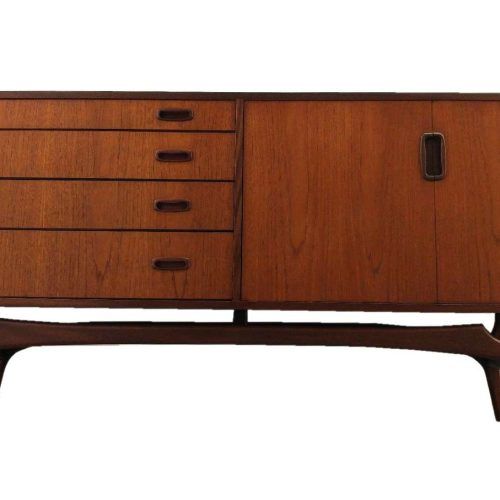 Credenza Sideboards (Photo 6 of 20)