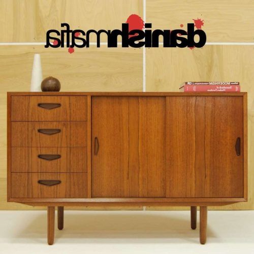 Credenzas And Sideboards (Photo 6 of 20)