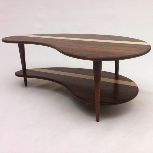 Mid Century Modern Coffee Tables (Photo 15 of 20)