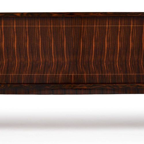 Mid Century Modern Sideboards (Photo 4 of 20)
