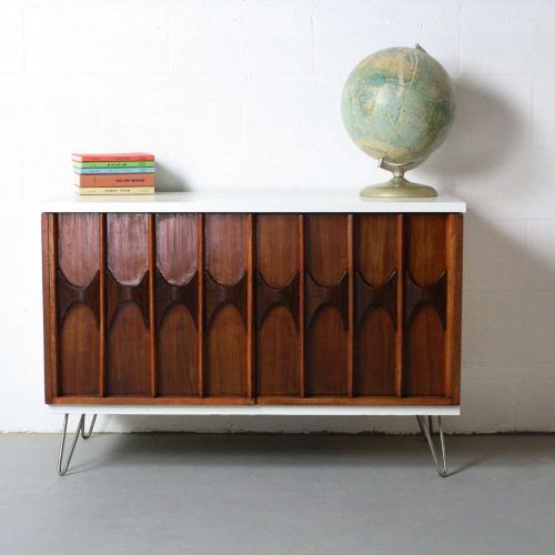 Mid Century Modern Sideboards (Photo 20 of 20)