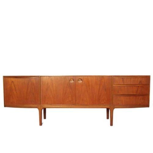 Mid Century Sideboards (Photo 14 of 20)