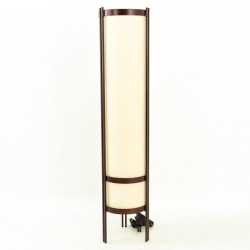 Cylinder Floor Lamps (Photo 5 of 20)