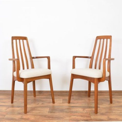 Esmund Side Chairs (Set Of 2) (Photo 19 of 20)