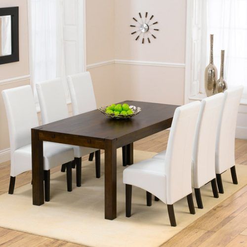 Verona Dining Tables (Photo 4 of 20)