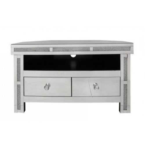 Milan Glass Tv Stands (Photo 5 of 20)
