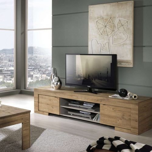 Milano Tv Stands (Photo 2 of 20)
