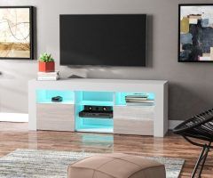 20 Best Ezlynn Floating Tv Stands for Tvs Up to 75"