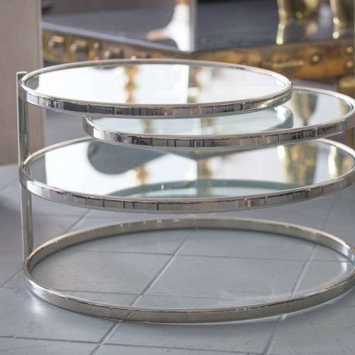 Swivel Coffee Tables (Photo 14 of 20)