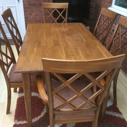 Milton Drop Leaf Dining Tables (Photo 8 of 20)