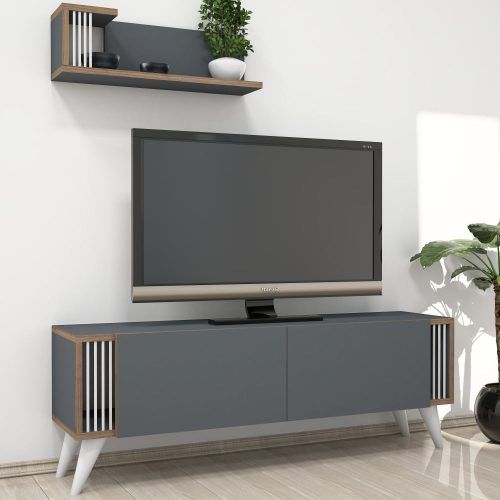 Cato 60 Inch Tv Stands (Photo 2 of 20)