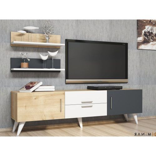 Cato 60 Inch Tv Stands (Photo 15 of 20)