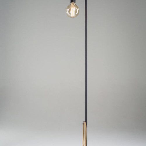 Minimalist Floor Lamps (Photo 3 of 20)
