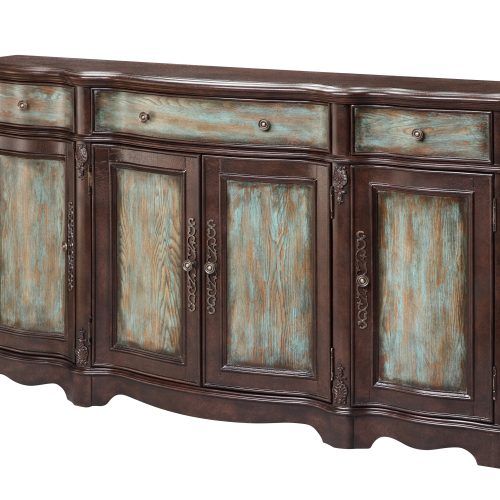 Weinberger Sideboards (Photo 4 of 20)