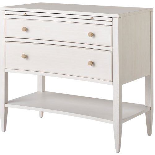 Rey Coastal Chic Universal Console 2 Drawer Tv Stands (Photo 12 of 20)