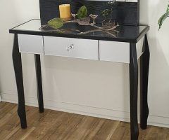 20 Best Ideas Mirrored Modern Console Tables