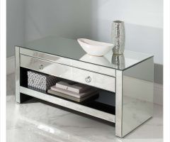  Best 15+ of Mirrored Tv Stands
