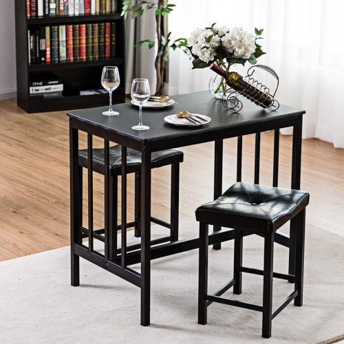 Miskell 5 Piece Dining Sets (Photo 6 of 20)