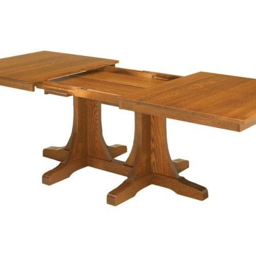 47'' Pedestal Dining Tables (Photo 5 of 20)