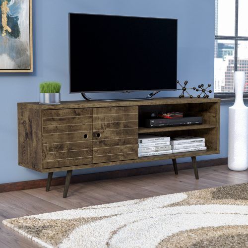 Century Blue 60 Inch Tv Stands (Photo 10 of 20)