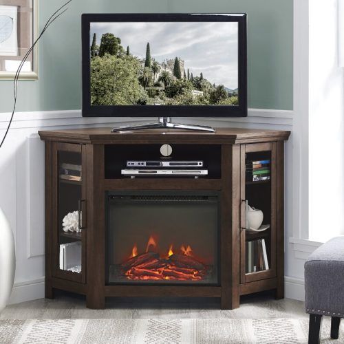 Lansing Tv Stands For Tvs Up To 50" (Photo 11 of 20)