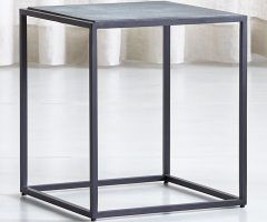 2024 Best of Mix Agate Metal Frame Console Tables