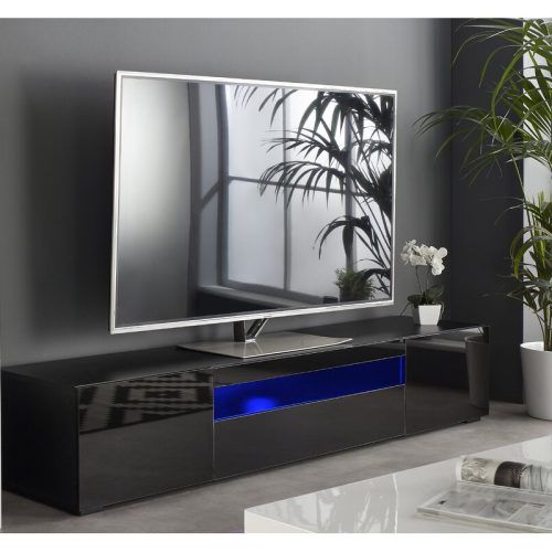 Ailiana Tv Stands For Tvs Up To 88" (Photo 16 of 20)