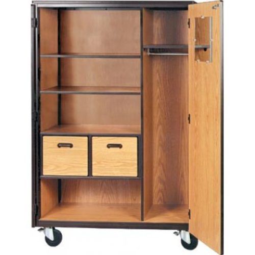 Mobile Wardrobes Cabinets (Photo 1 of 20)