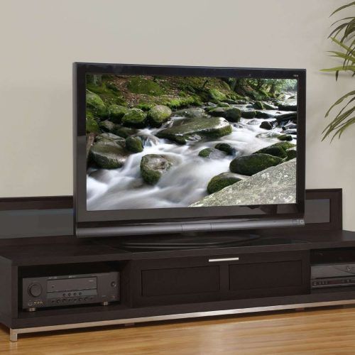 Low Profile Contemporary Tv Stands (Photo 4 of 20)