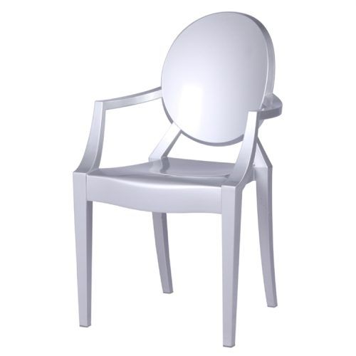 Mod Ii Arm Chairs (Photo 9 of 20)