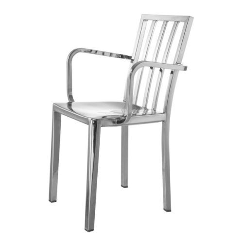 Mod Ii Arm Chairs (Photo 7 of 20)