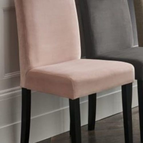 Moda Grey Side Chairs (Photo 19 of 20)