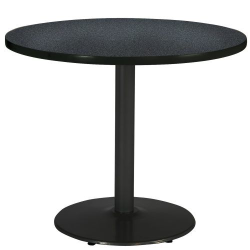 Mode Round Breakroom Tables (Photo 19 of 20)