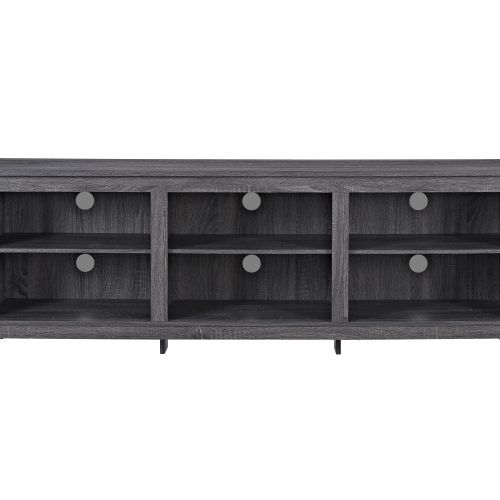 Walton Grey 60 Inch Tv Stands (Photo 17 of 20)