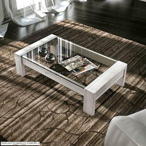 Rectangle Coffee Tables (Photo 13 of 20)