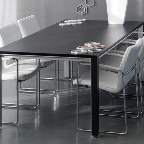 Lassen 7 Piece Extension Rectangle Dining Sets (Photo 14 of 20)